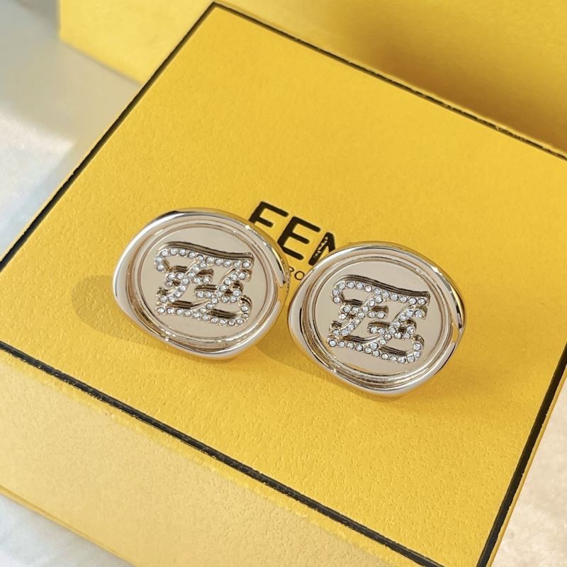 Fendi Earrings